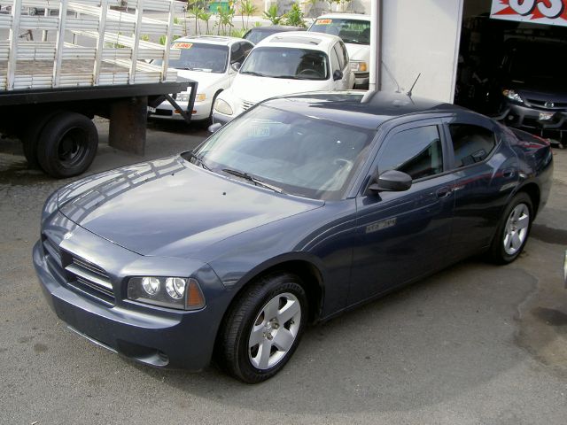 2008 Dodge Charger for sale