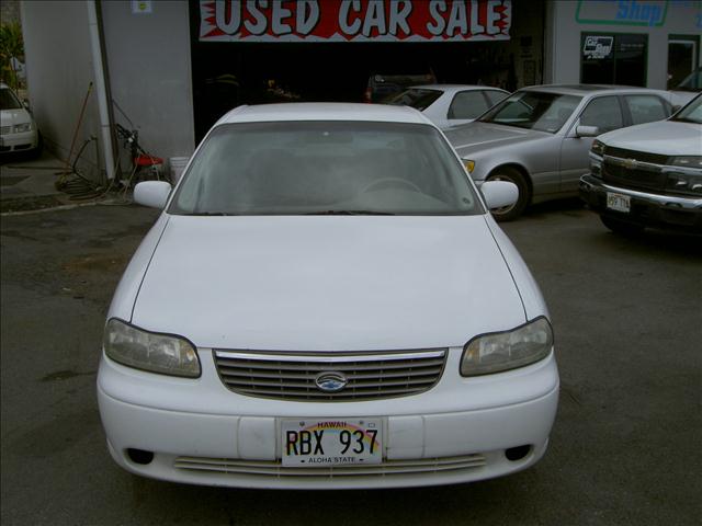 1998 Chevrolet Malibu for sale