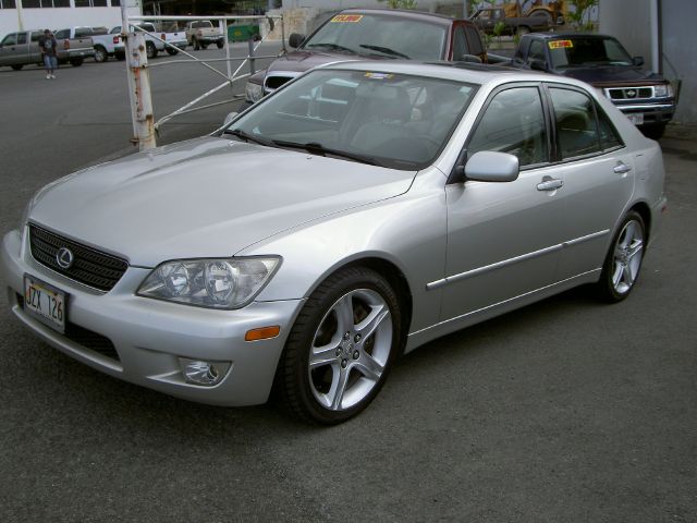 2003 Lexus IS 300 for sale