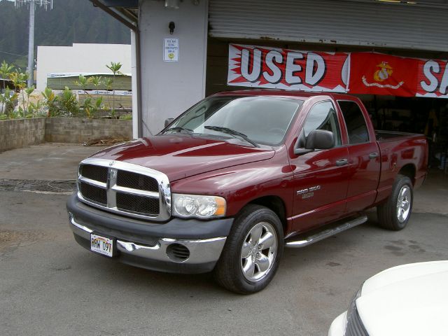 2003 Dodge Ram 1500 for sale