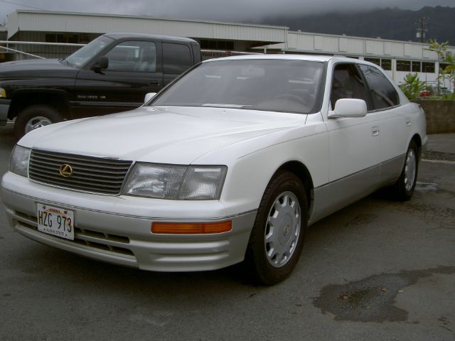 1996 Lexus LS 400 for sale