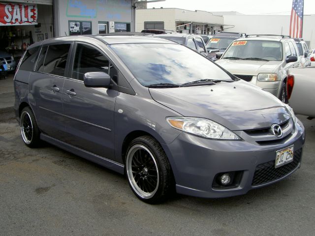 2007 Mazda 5 for sale