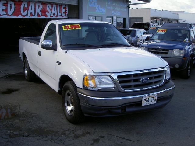 2000 Ford F150 for sale