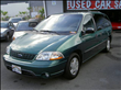 2003 Ford Windstar
