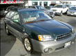 2001 Subaru Outback