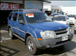 2002 Nissan Xterra