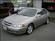 2000 Nissan Altima