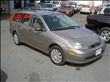 2004 Ford Focus