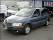 2004 Pontiac Montana