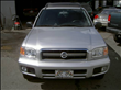 2003 Nissan Pathfinder