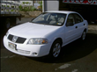 2004 Nissan Sentra