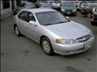 2001 Nissan Altima
