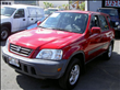 1998 Honda CR-V