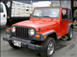 1998 Jeep Wrangler