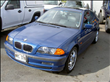 2001 BMW 3 series