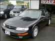 1997 Nissan Maxima