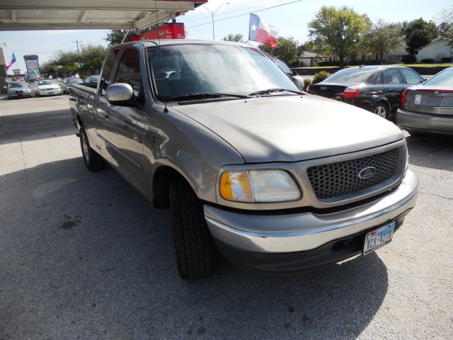 2003 Ford F150