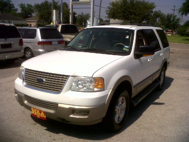 2003 Ford Expedition