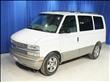 2003 Chevrolet Astro