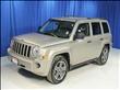 2009 Jeep Patriot