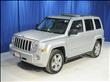 2010 Jeep Patriot