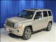 2010 Jeep Patriot