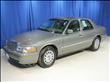 2003 Mercury Grand Marquis