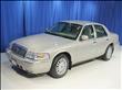 2007 Mercury Grand Marquis