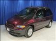 1999 Plymouth Voyager