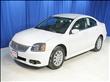 2010 Mitsubishi Galant