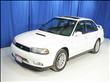 1997 Subaru Legacy