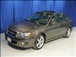 2009 Subaru Legacy