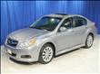2010 Subaru Legacy
