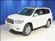 2010 Toyota Highlander