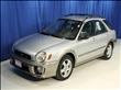 2003 Subaru Impreza
