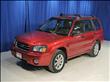 2005 Subaru Forester