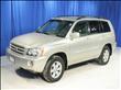 2003 Toyota Highlander