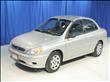 2002 Kia Rio