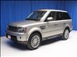 2011 Land Rover Range Rover Sport