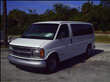 1998 Chevrolet Express