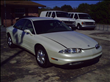 1996 Oldsmobile Aurora