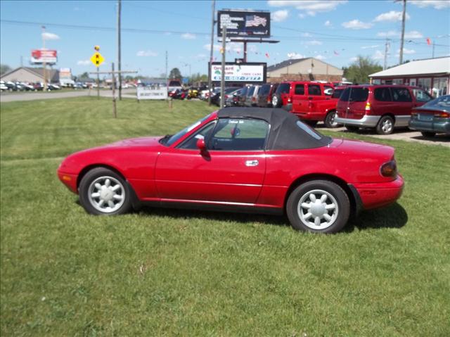 1991 Mazda MX-5 Miata for sale