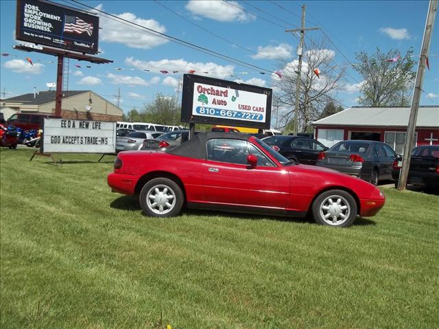 1990 Mazda MX-5 Miata for sale