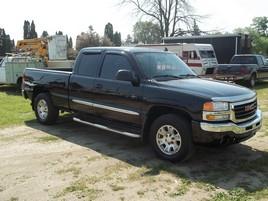2007 GMC Sierra 1500 for sale