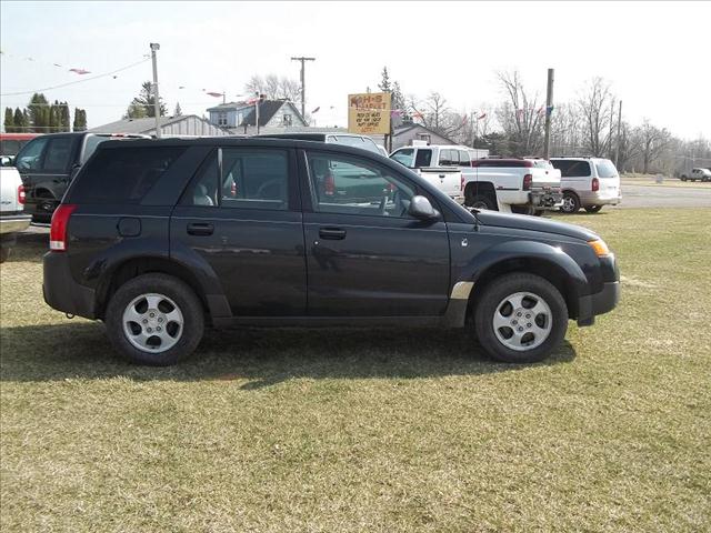 2002 Saturn VUE for sale