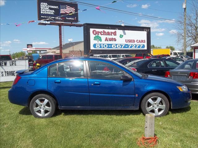 2006 Saturn Ion for sale