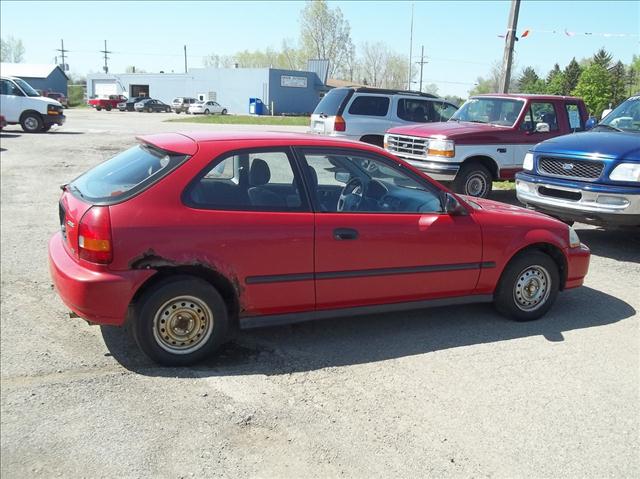 1996 Honda Civic for sale
