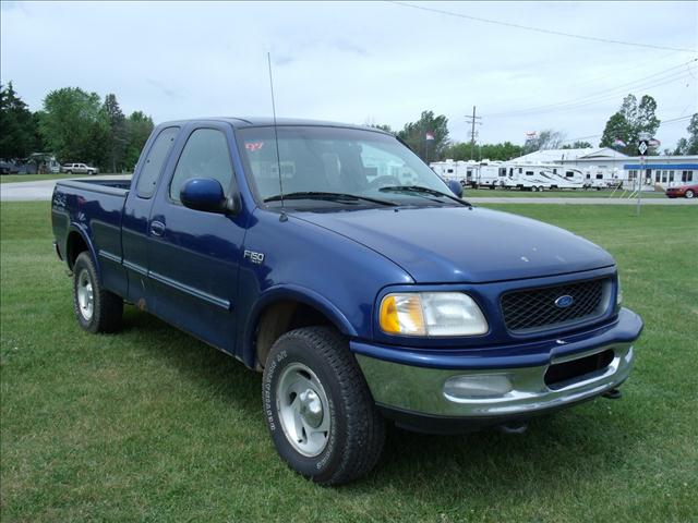 1997 Ford F150 for sale