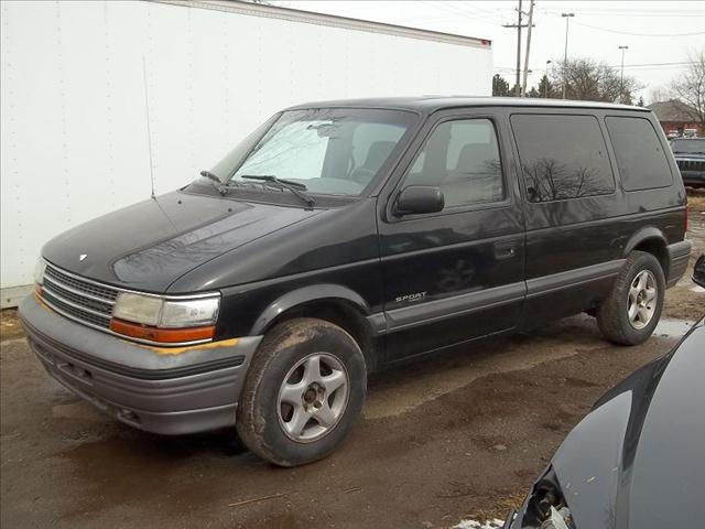 1994 Plymouth Voyager for sale