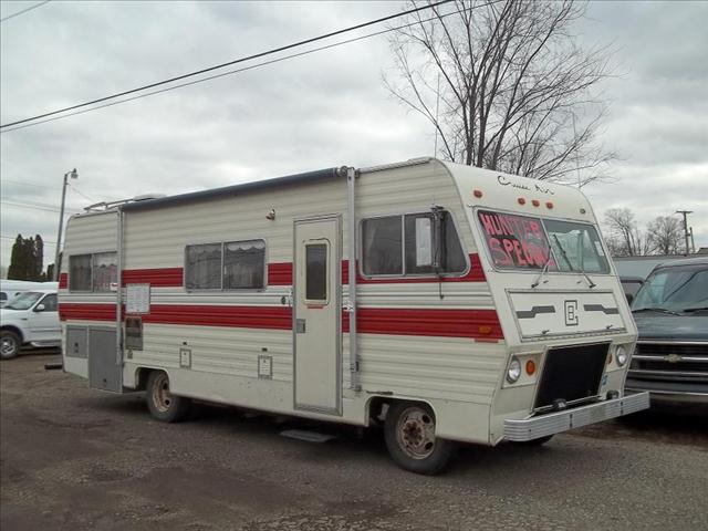 1976 Cruise Air  Georgie Boy  for sale